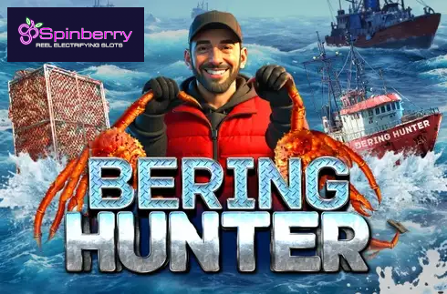 Bering Hunter